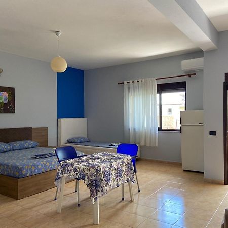 Vila Semako Durres Ngoại thất bức ảnh