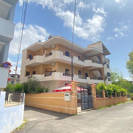 Vila Semako Durres Ngoại thất bức ảnh