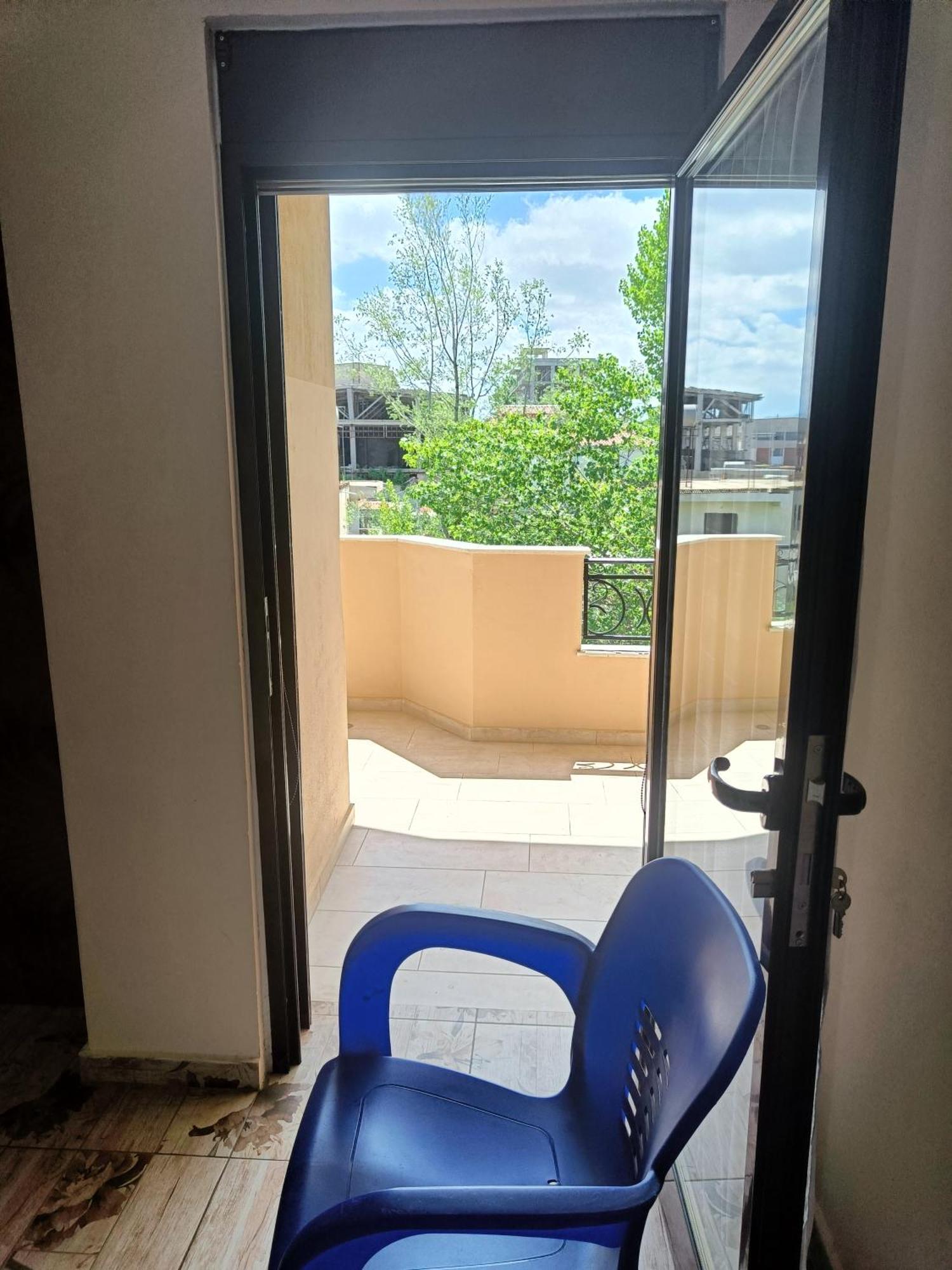 Vila Semako Durres Ngoại thất bức ảnh