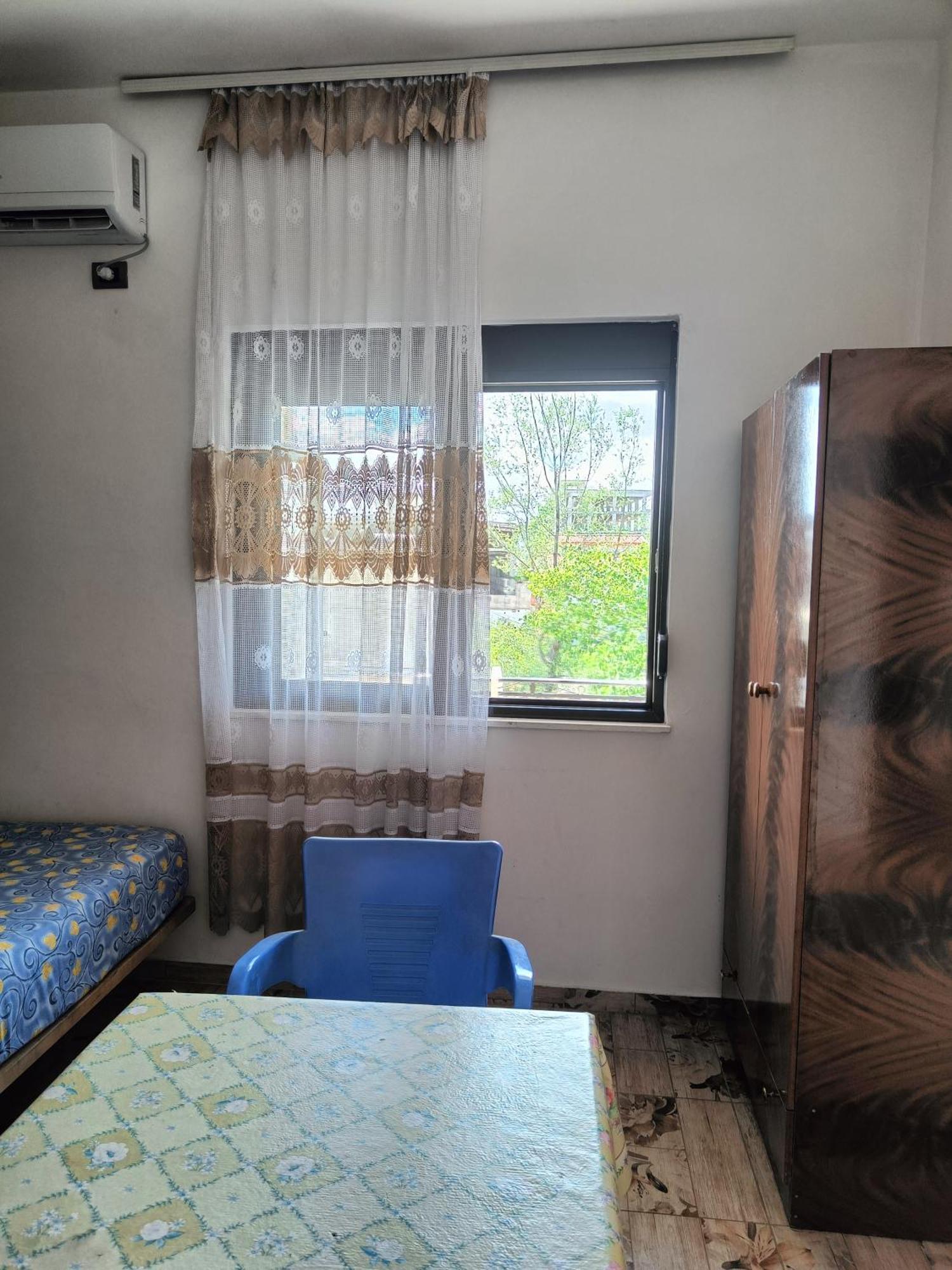 Vila Semako Durres Ngoại thất bức ảnh