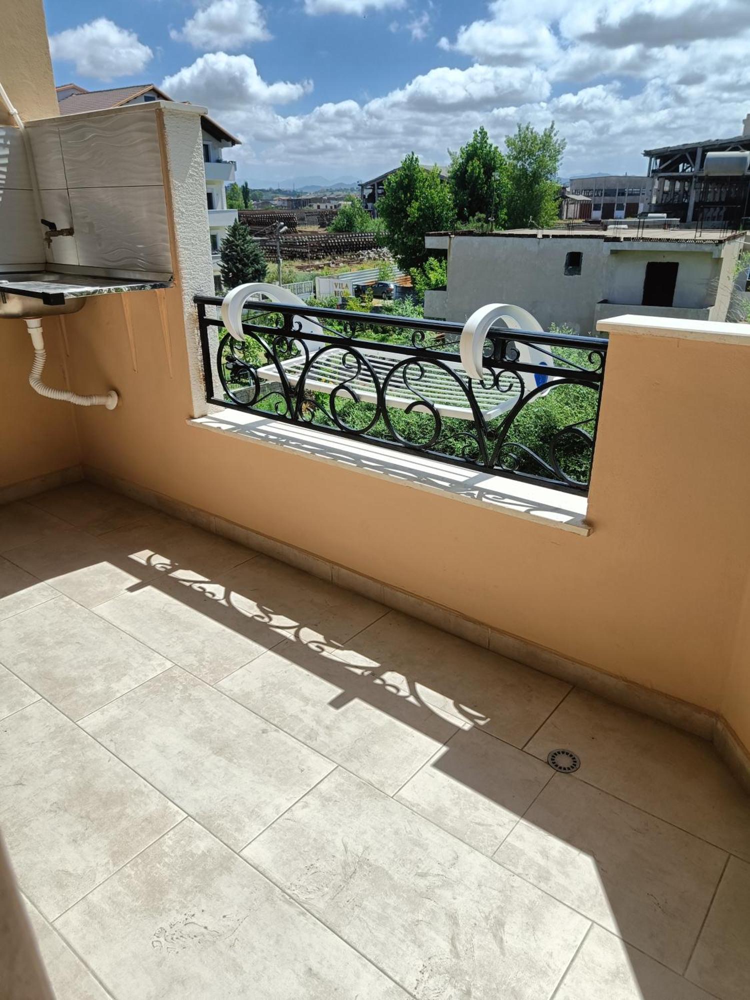 Vila Semako Durres Ngoại thất bức ảnh
