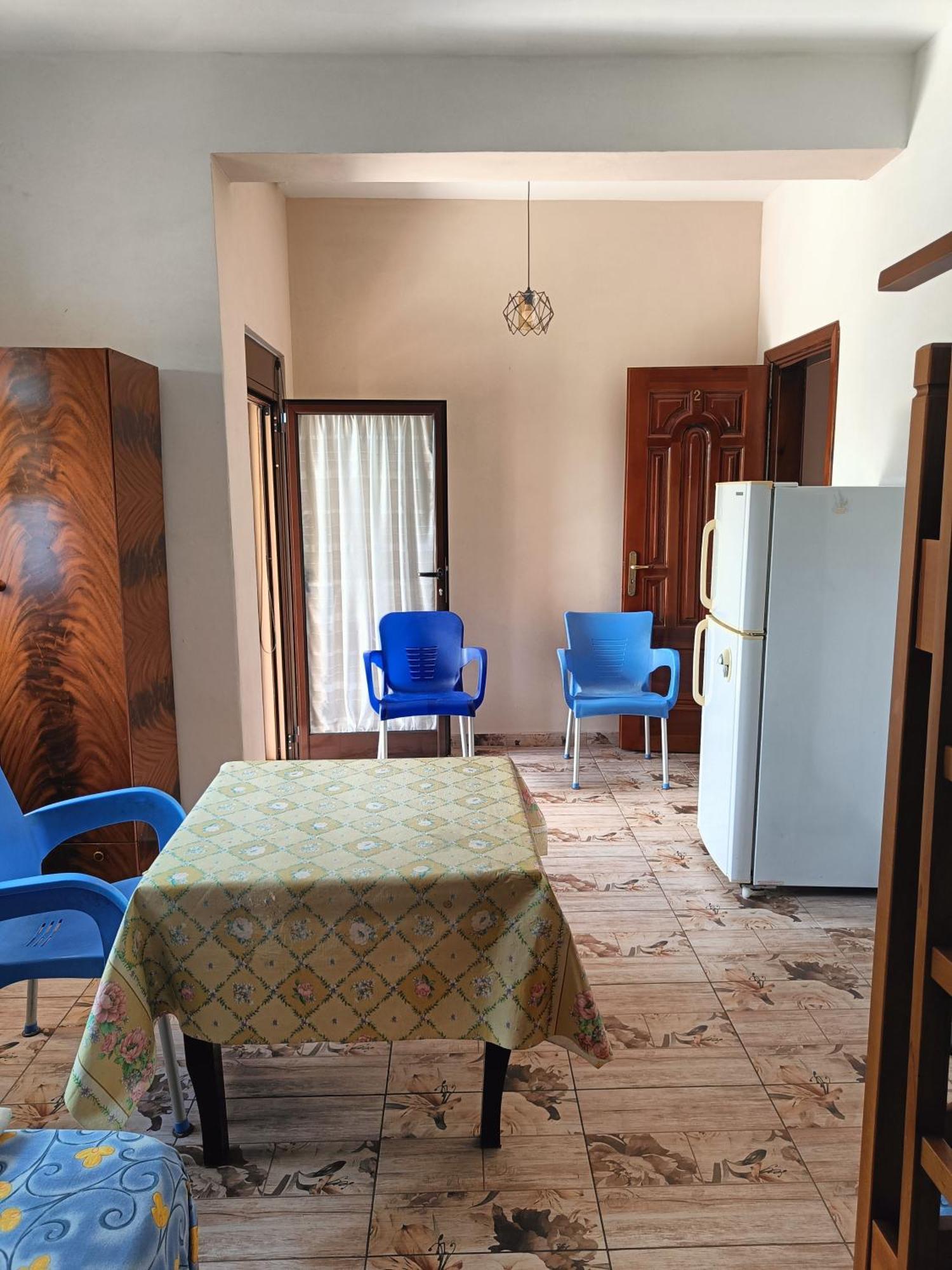 Vila Semako Durres Ngoại thất bức ảnh