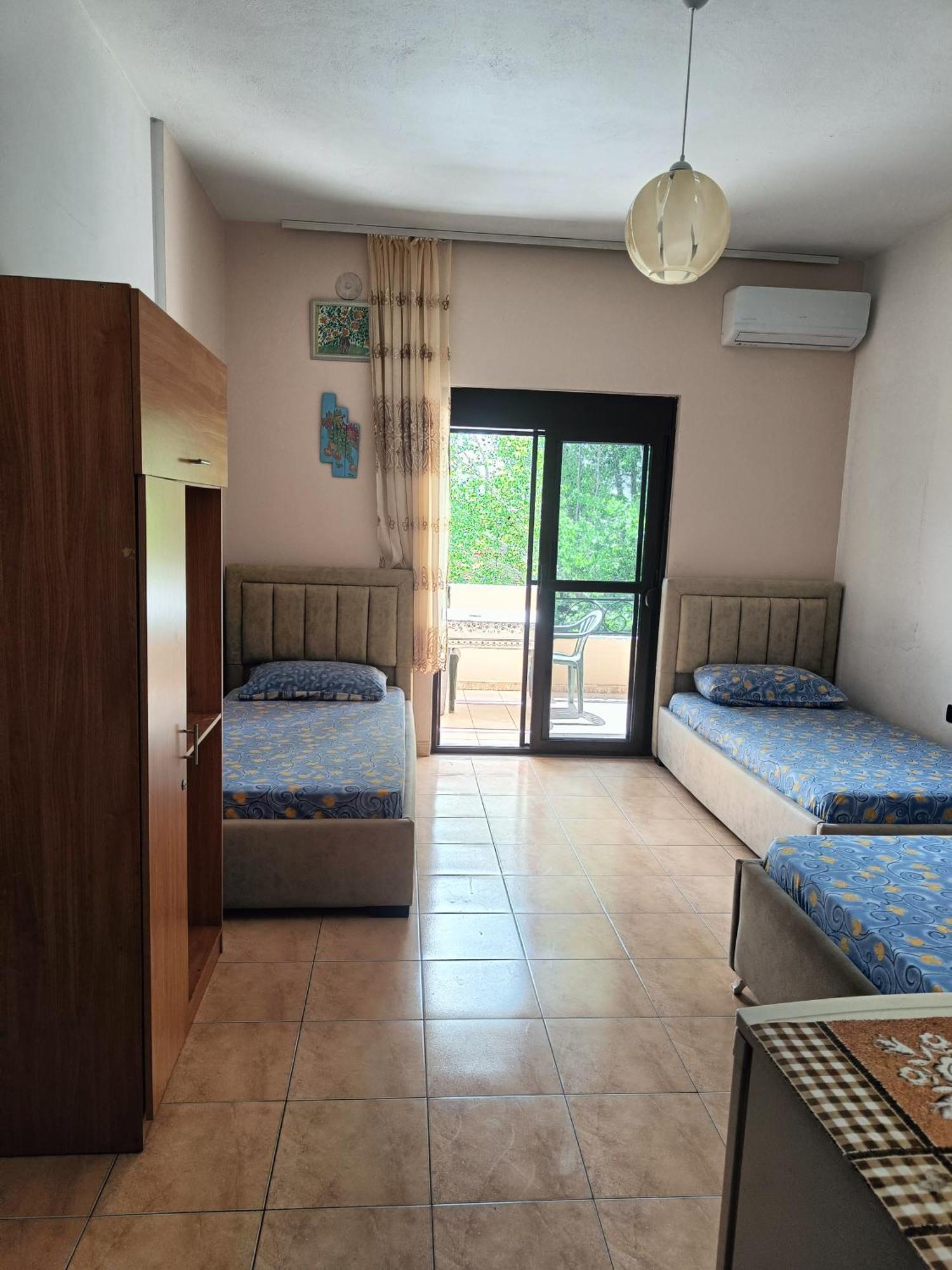 Vila Semako Durres Ngoại thất bức ảnh