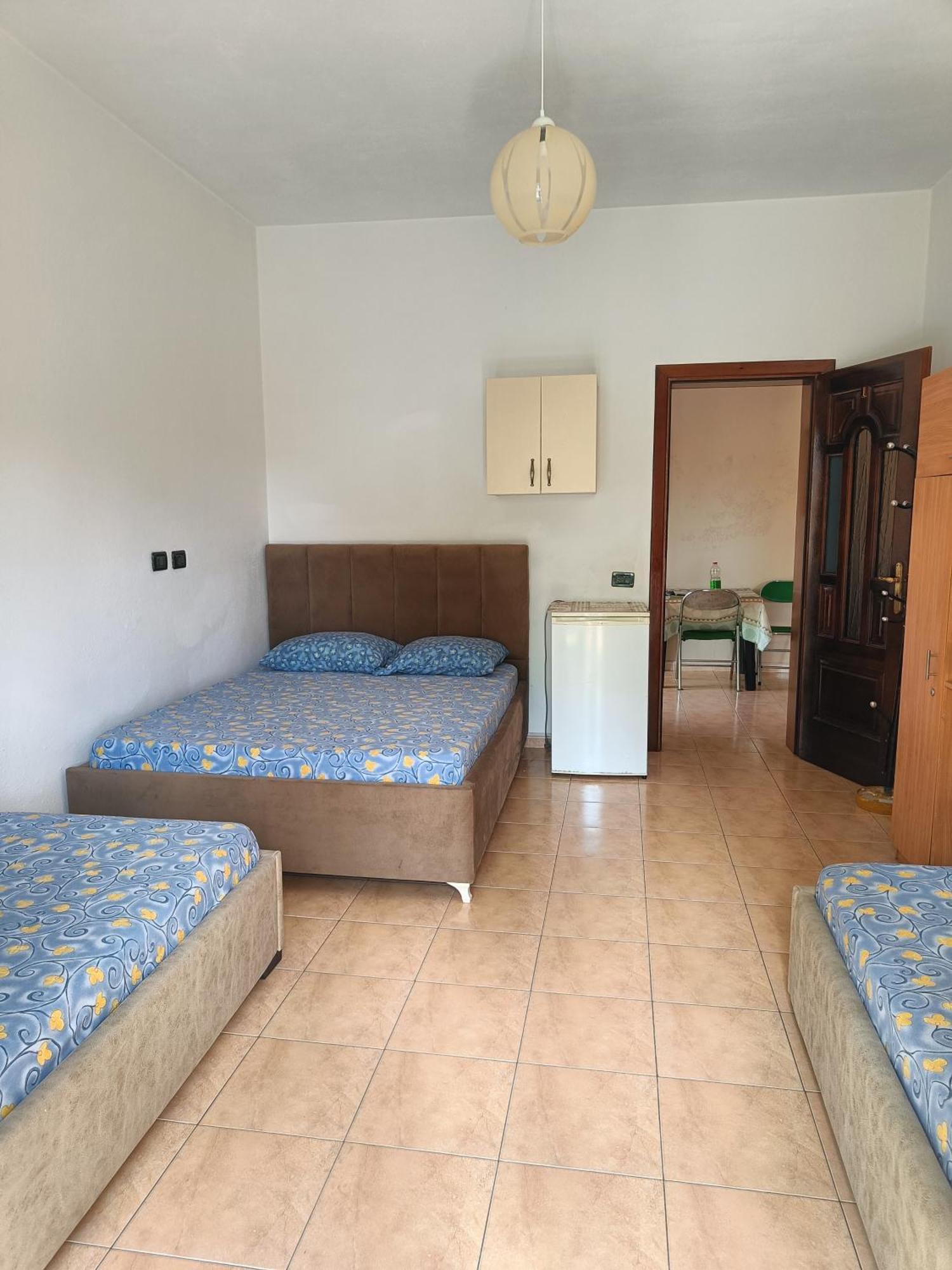 Vila Semako Durres Ngoại thất bức ảnh