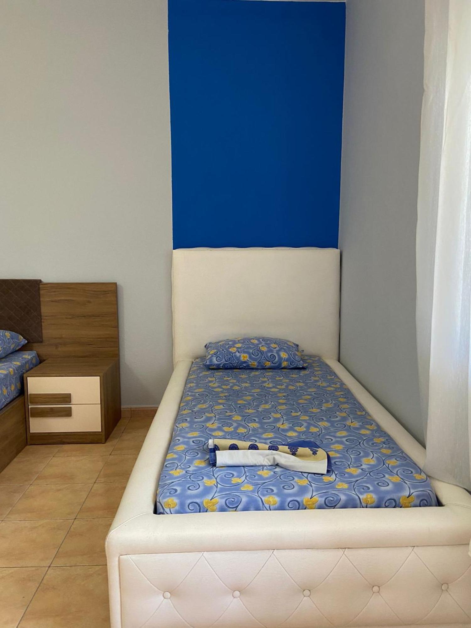 Vila Semako Durres Ngoại thất bức ảnh