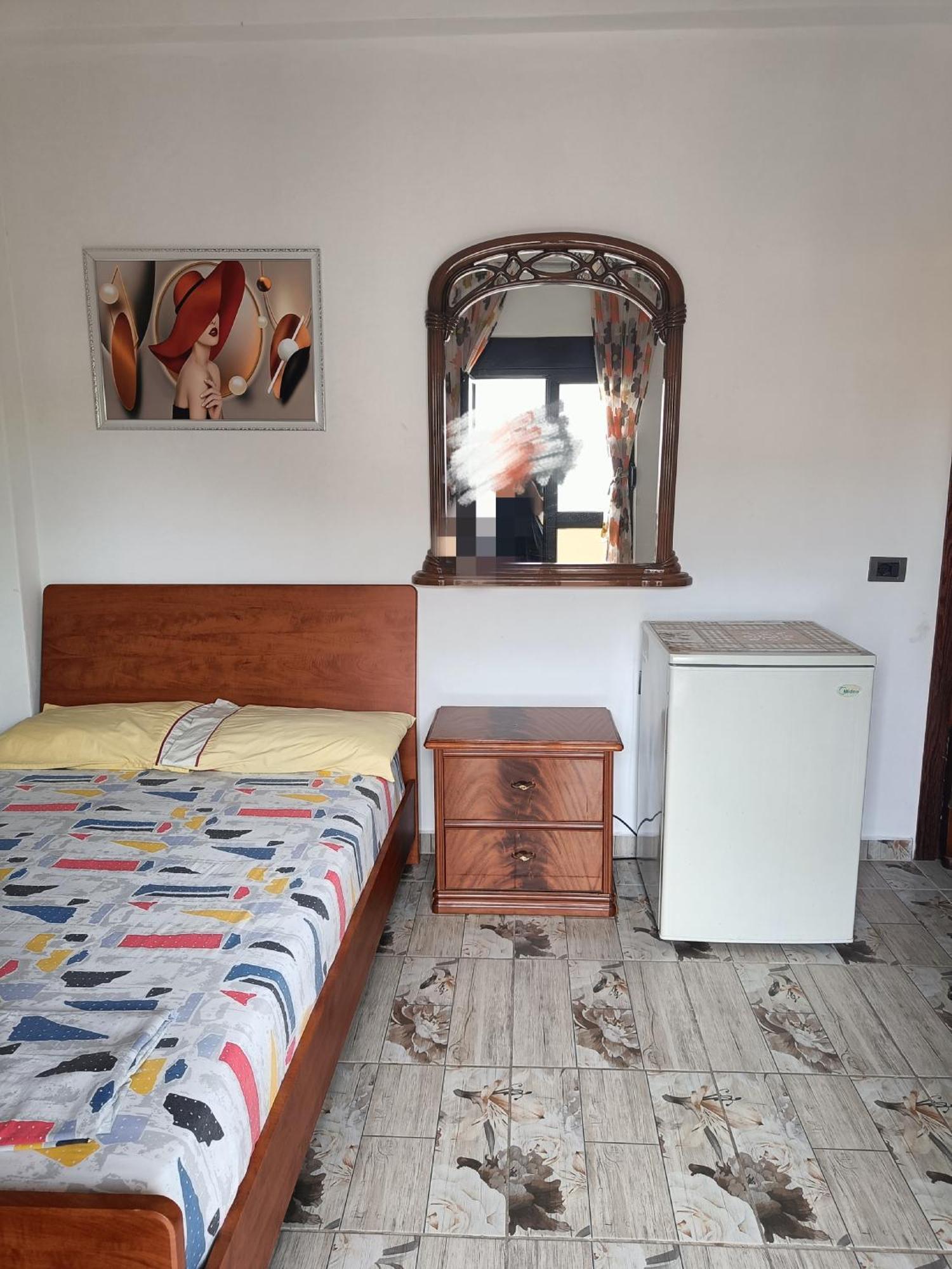 Vila Semako Durres Ngoại thất bức ảnh
