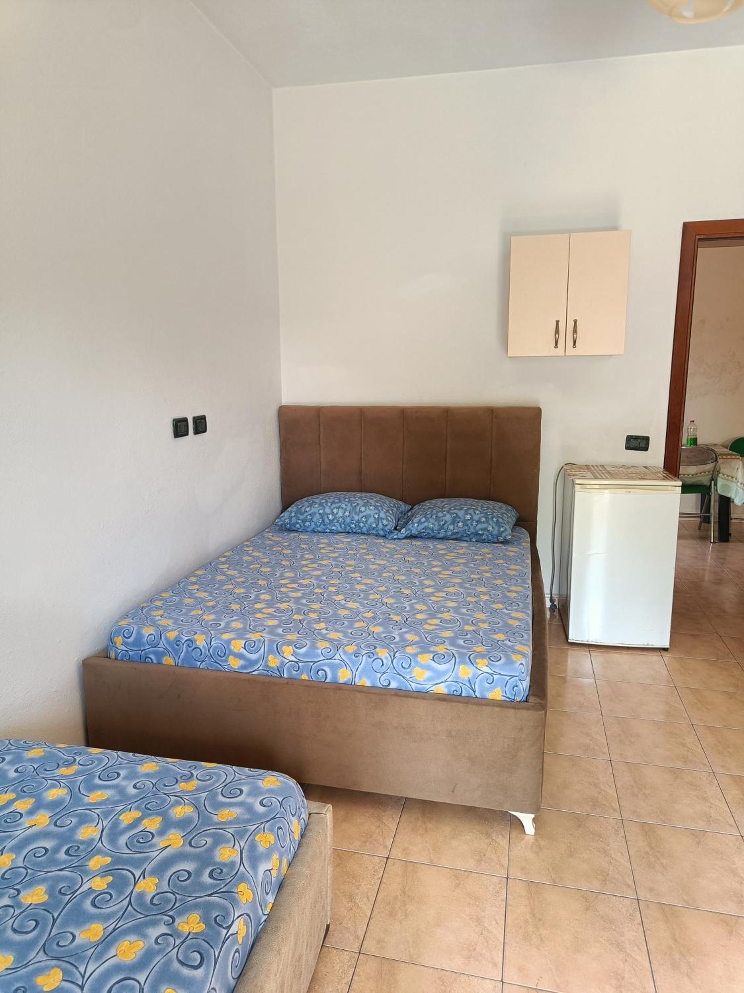Vila Semako Durres Ngoại thất bức ảnh