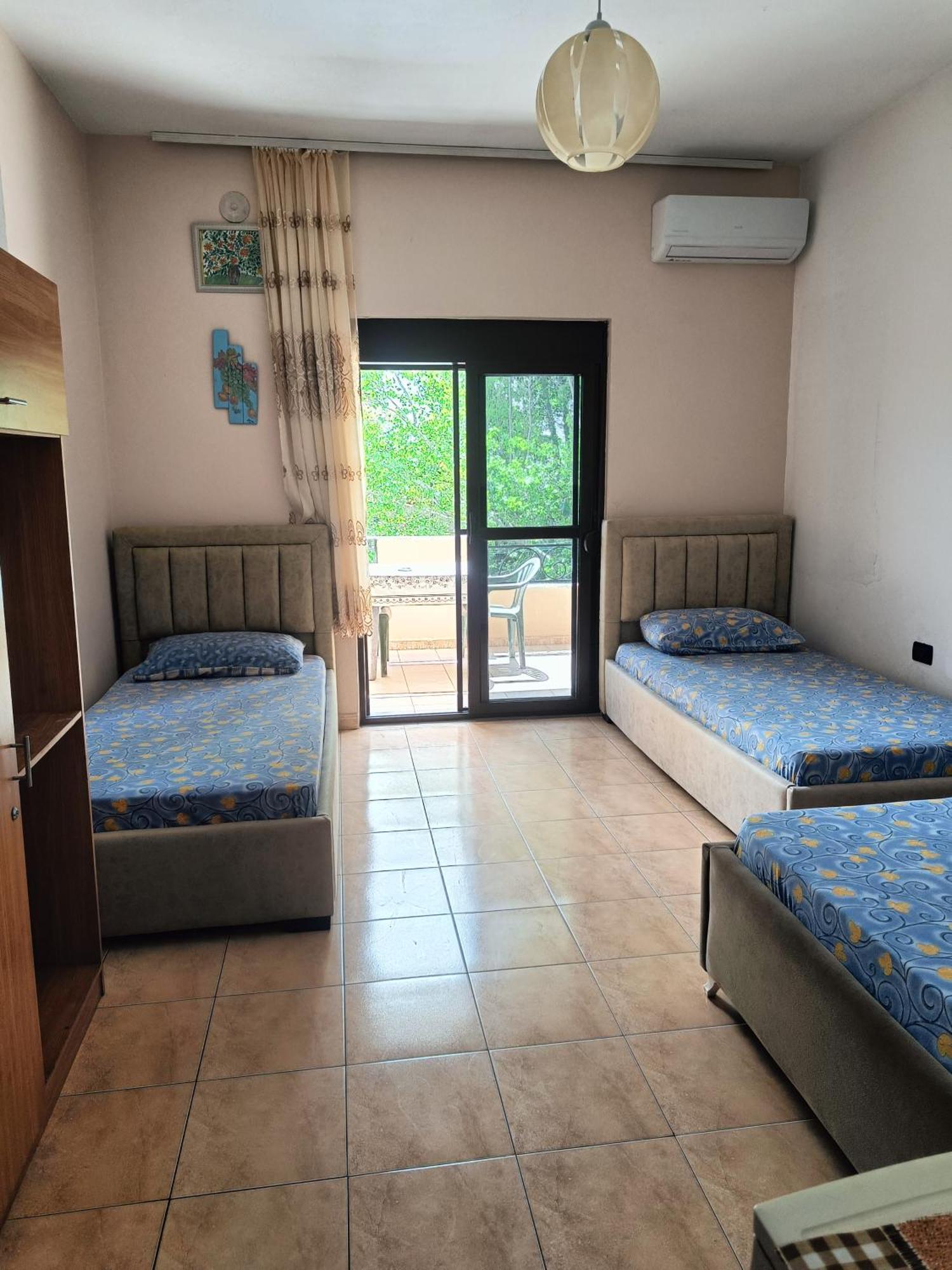 Vila Semako Durres Ngoại thất bức ảnh