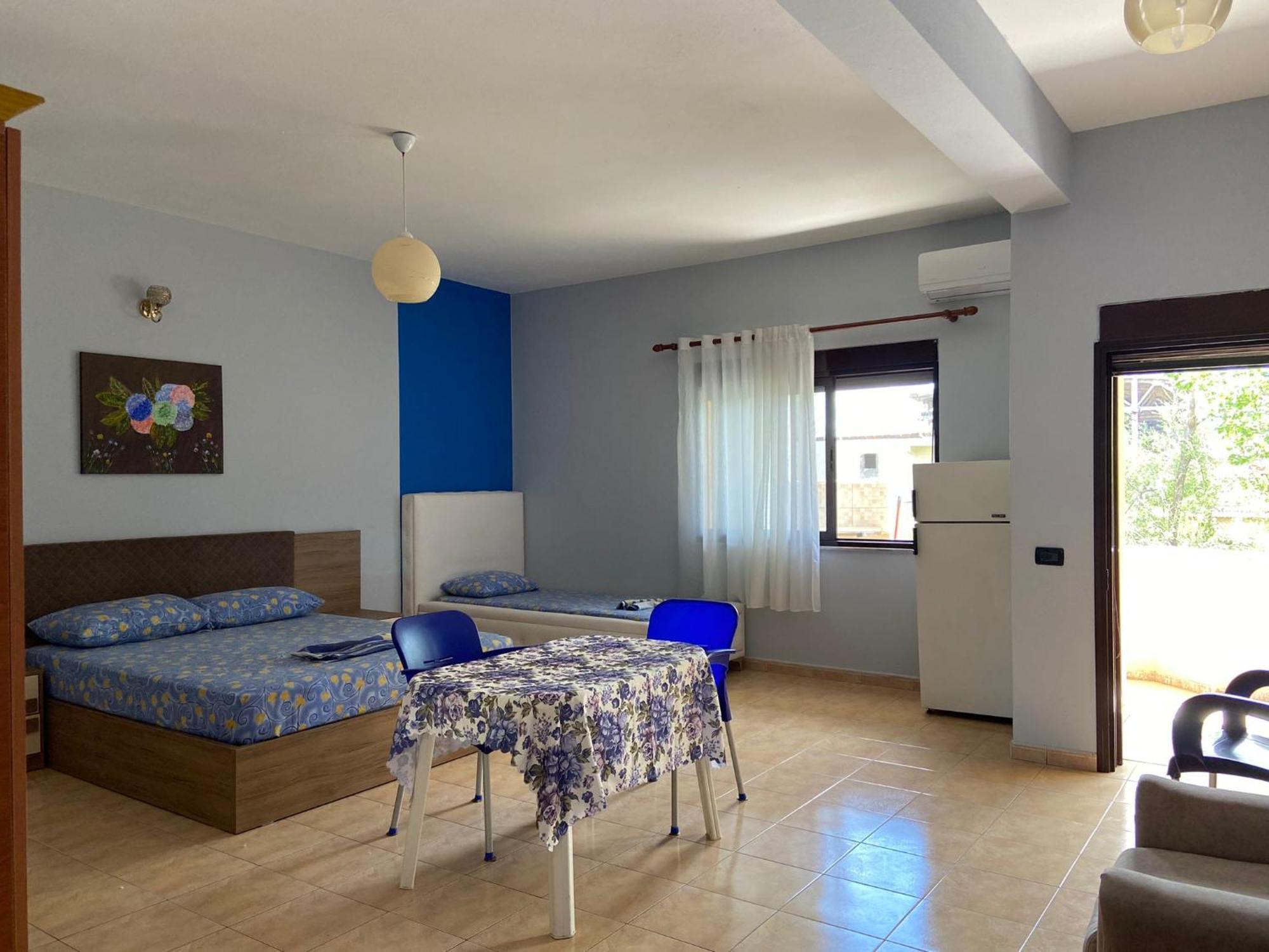 Vila Semako Durres Ngoại thất bức ảnh