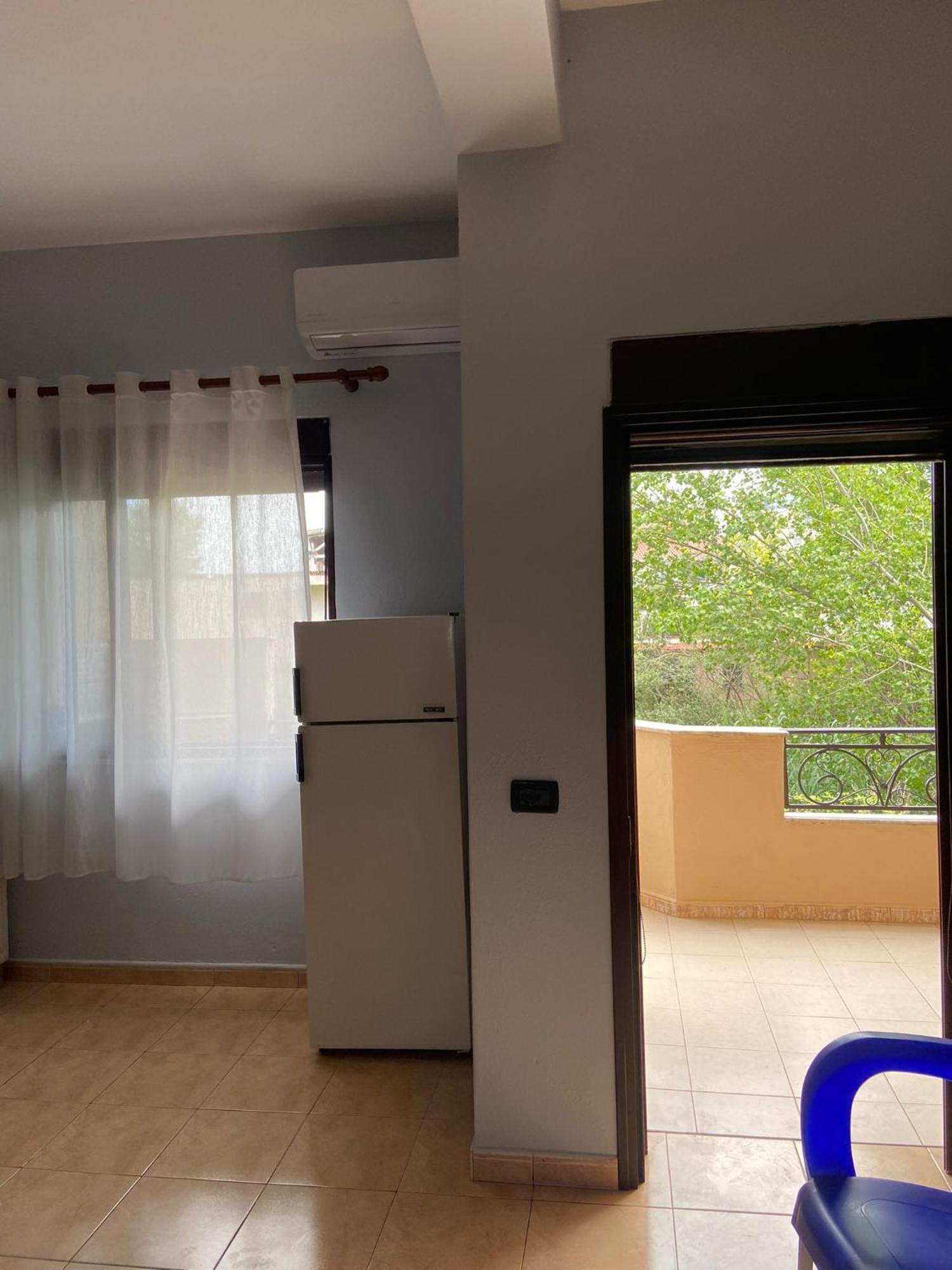 Vila Semako Durres Ngoại thất bức ảnh