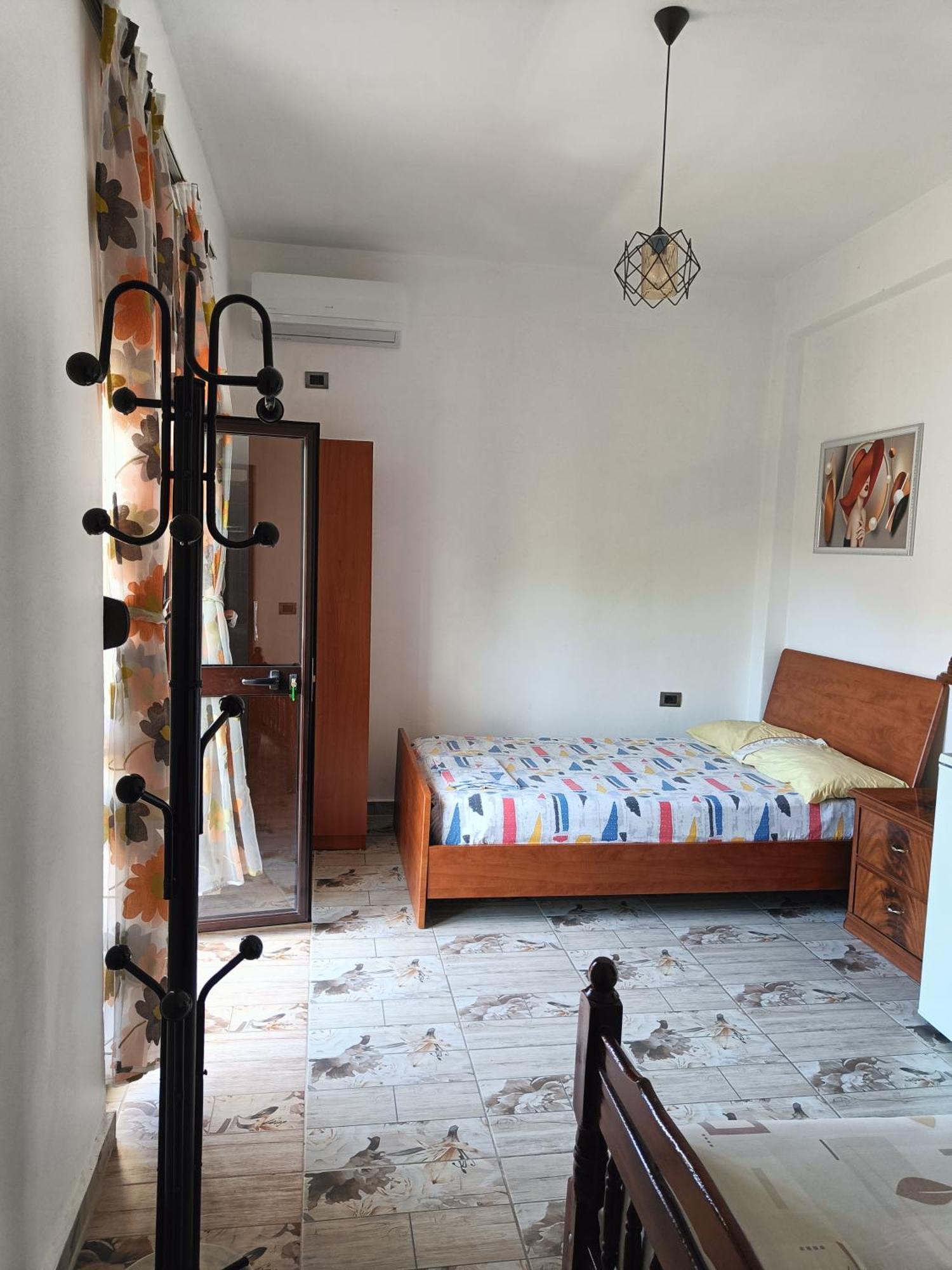Vila Semako Durres Ngoại thất bức ảnh