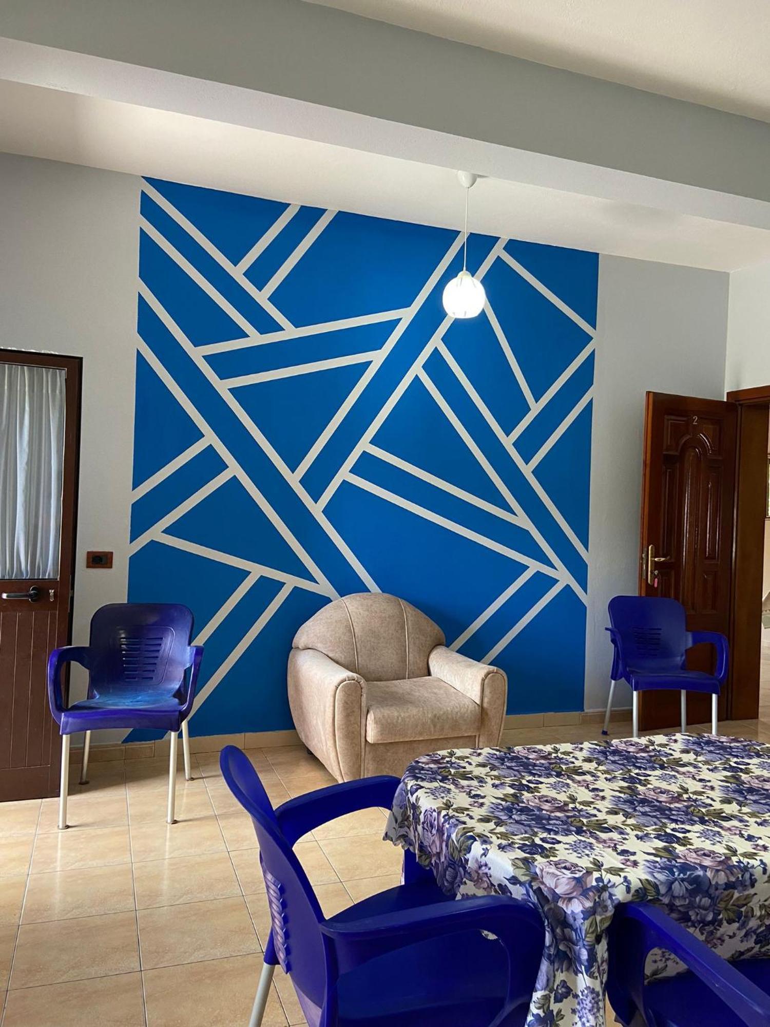 Vila Semako Durres Ngoại thất bức ảnh
