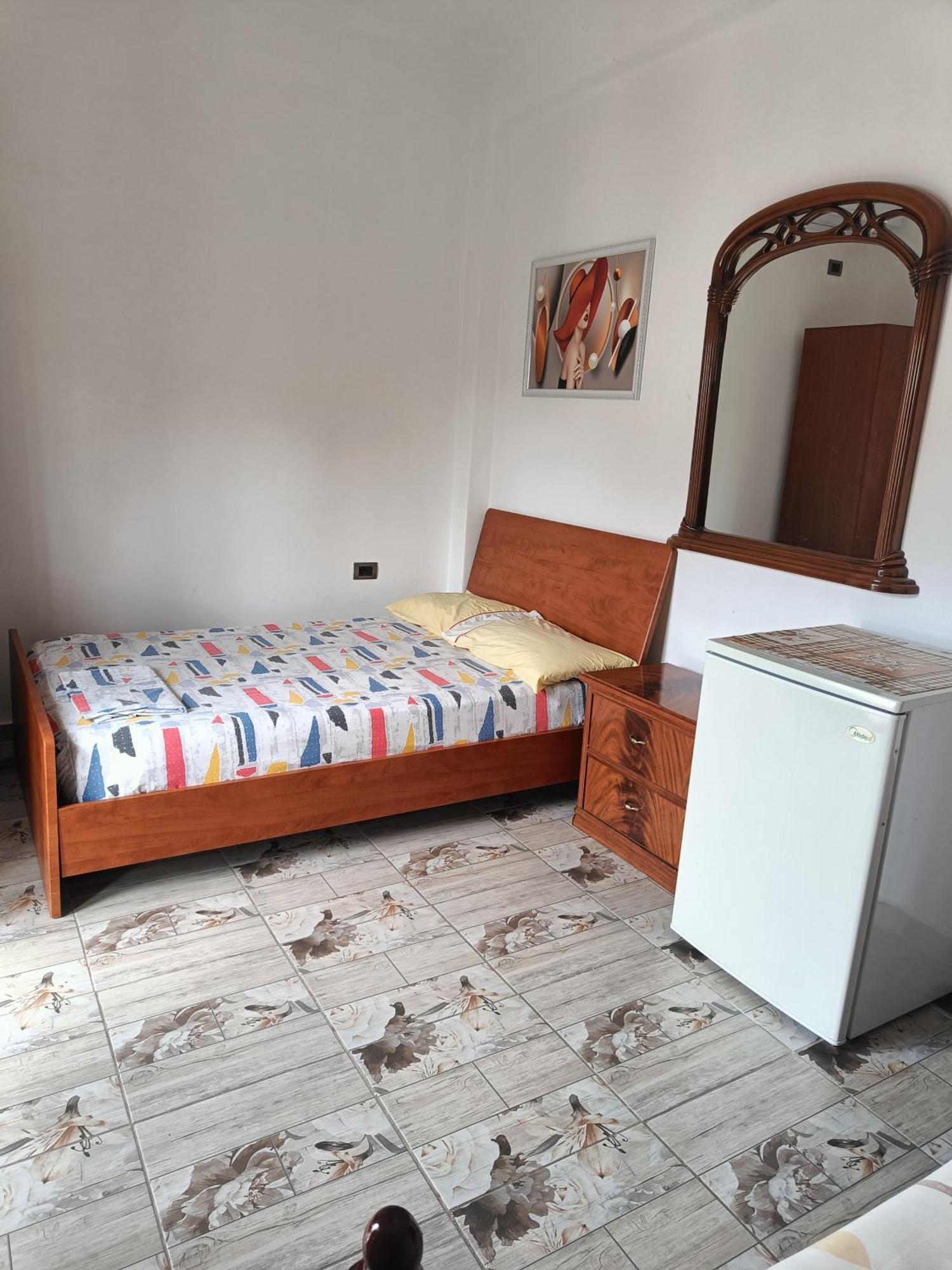 Vila Semako Durres Ngoại thất bức ảnh