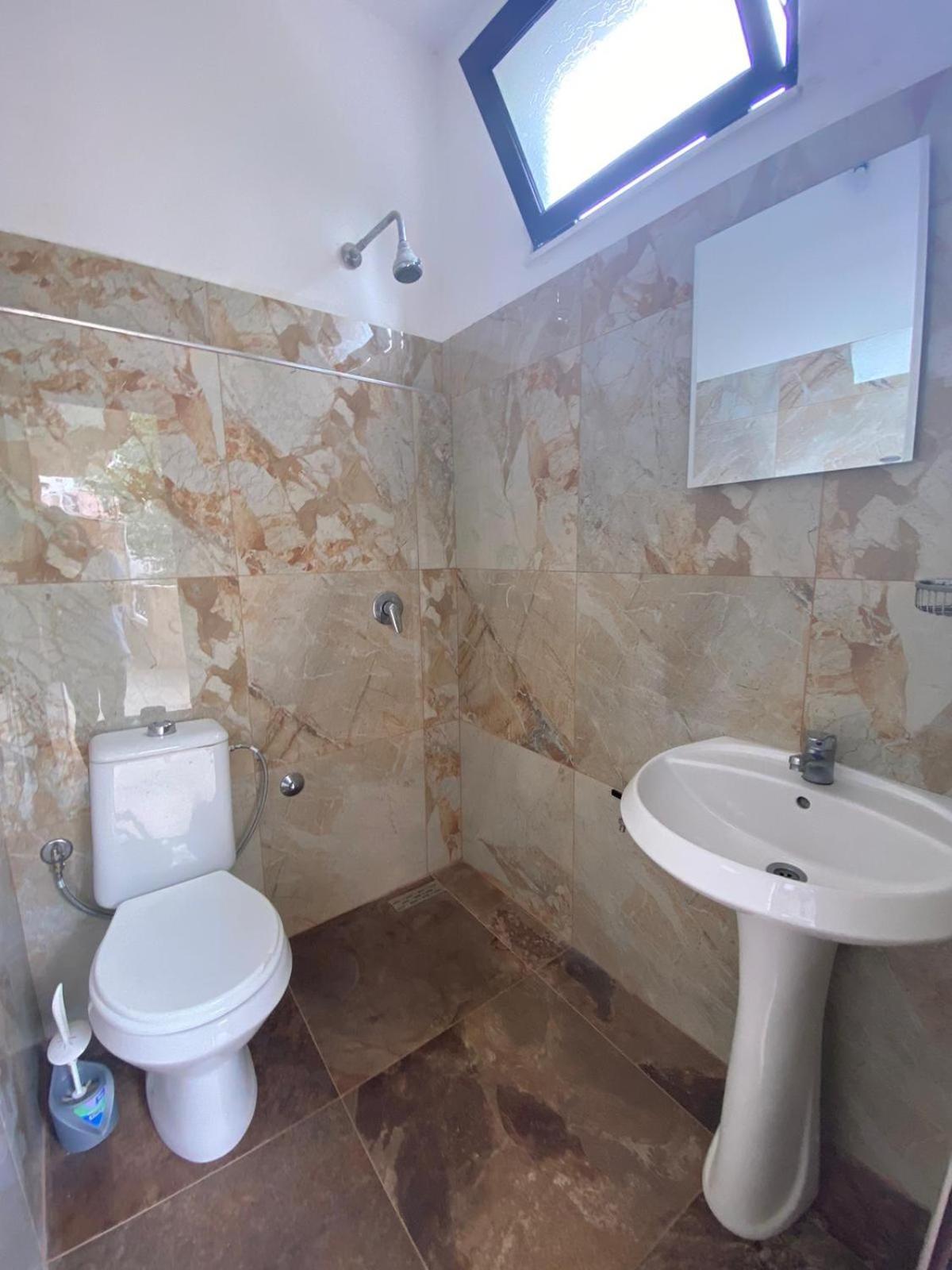 Vila Semako Durres Ngoại thất bức ảnh