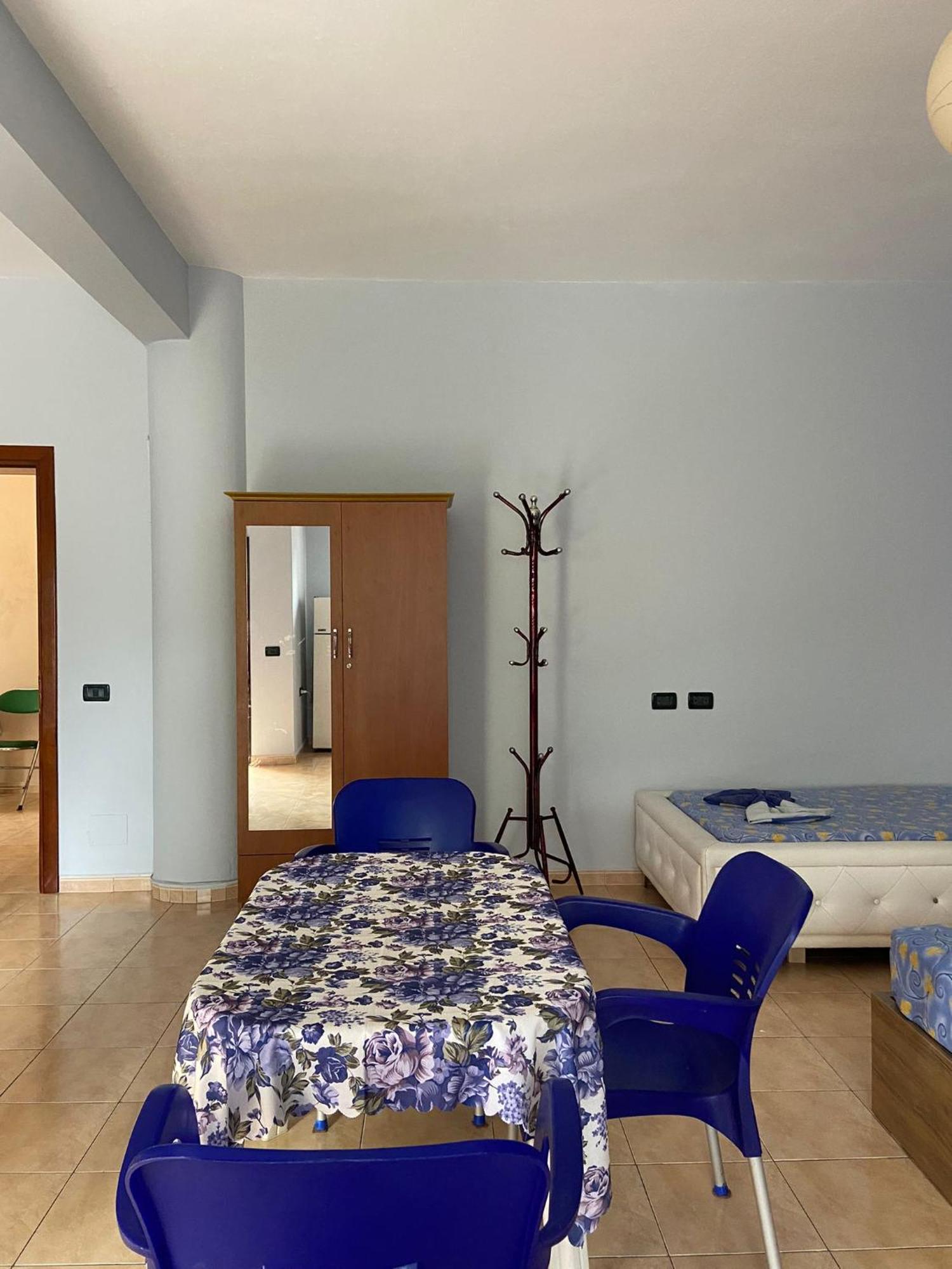 Vila Semako Durres Ngoại thất bức ảnh