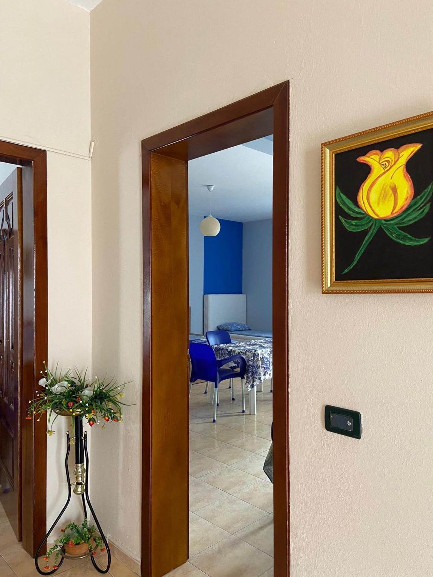 Vila Semako Durres Ngoại thất bức ảnh