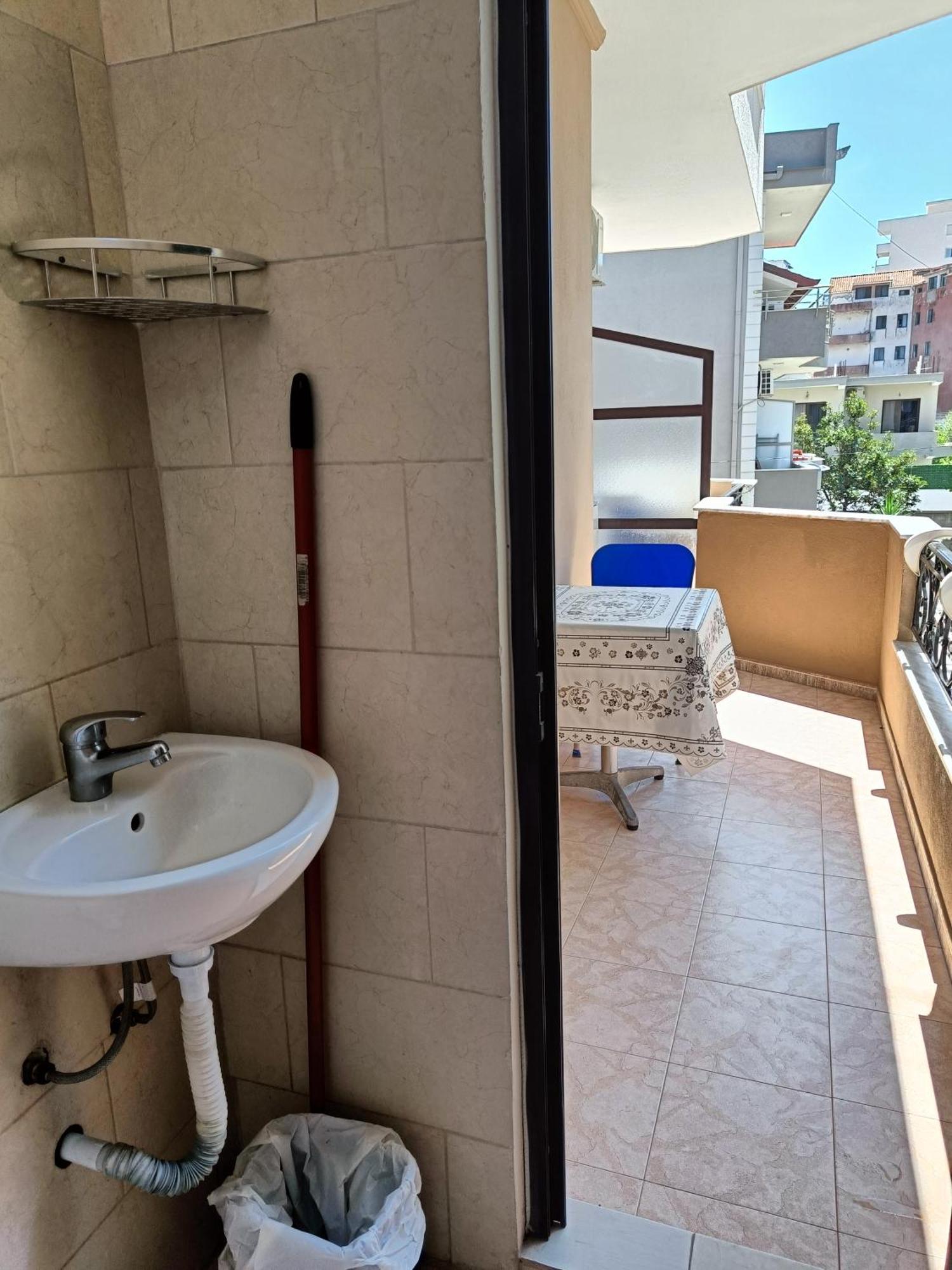 Vila Semako Durres Ngoại thất bức ảnh