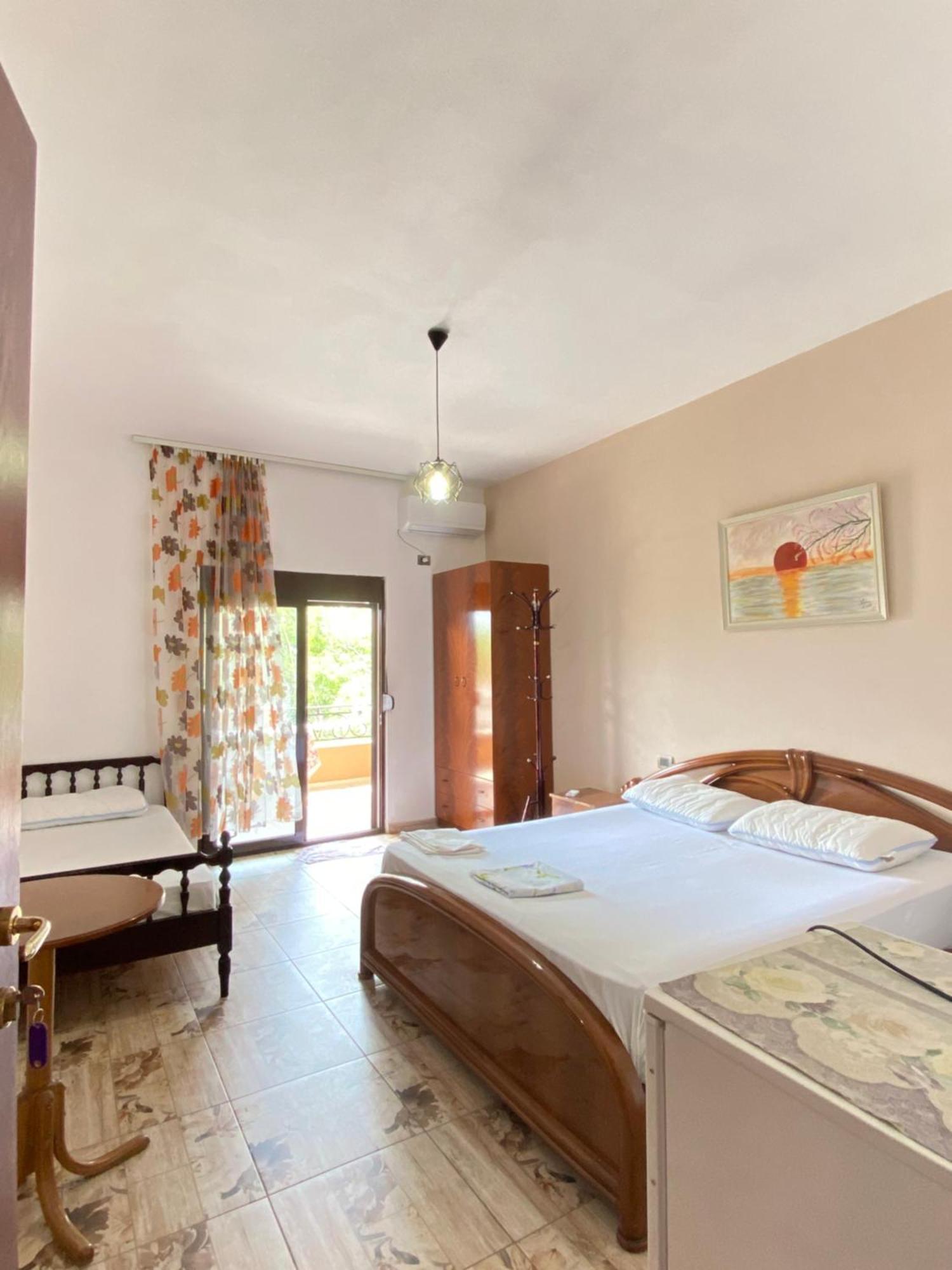 Vila Semako Durres Ngoại thất bức ảnh