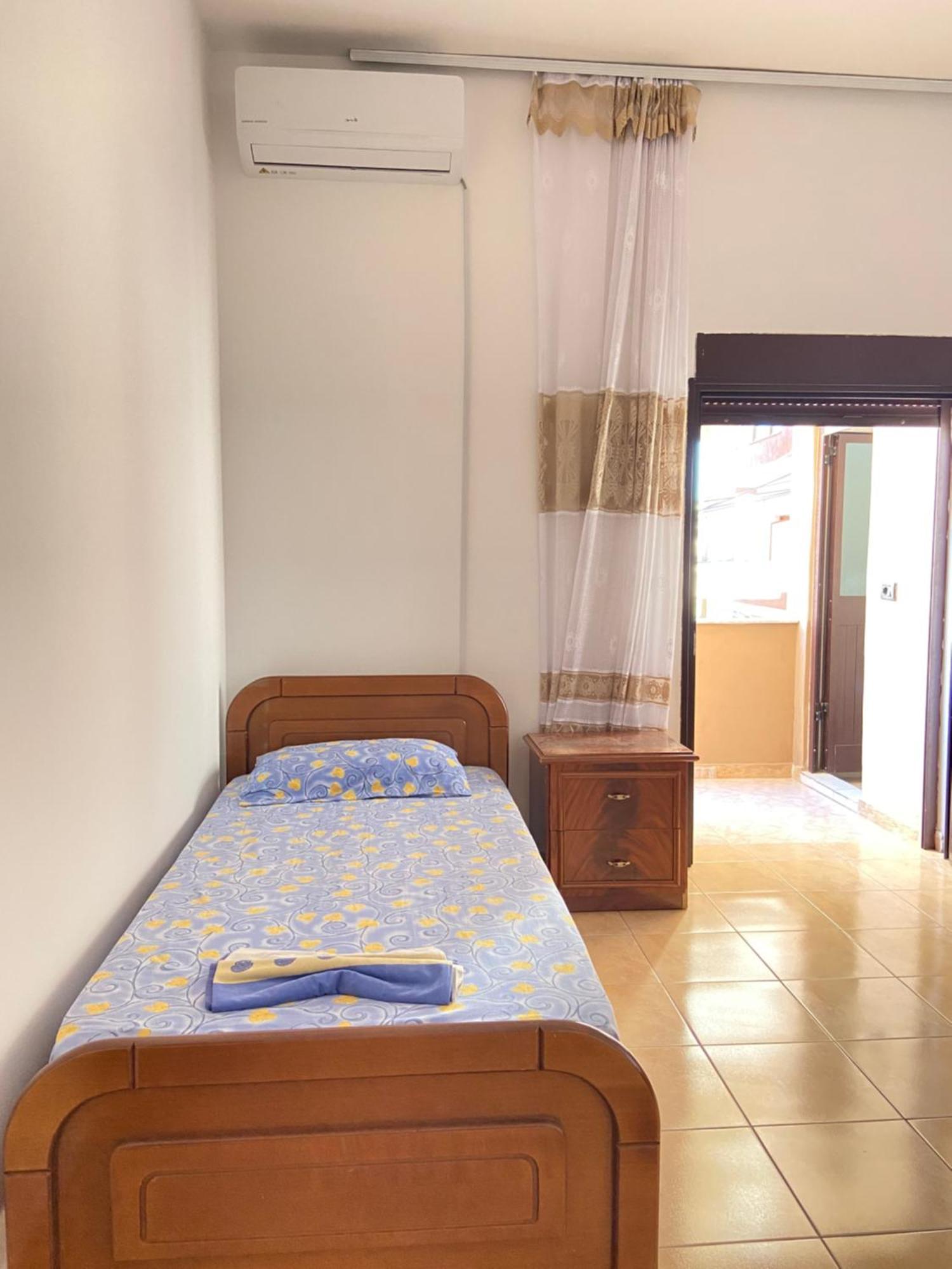 Vila Semako Durres Ngoại thất bức ảnh