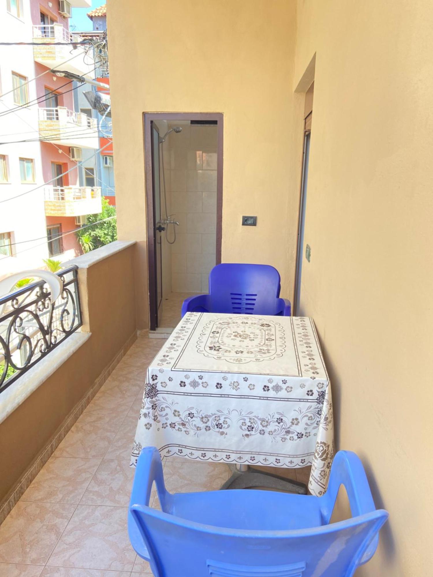 Vila Semako Durres Ngoại thất bức ảnh