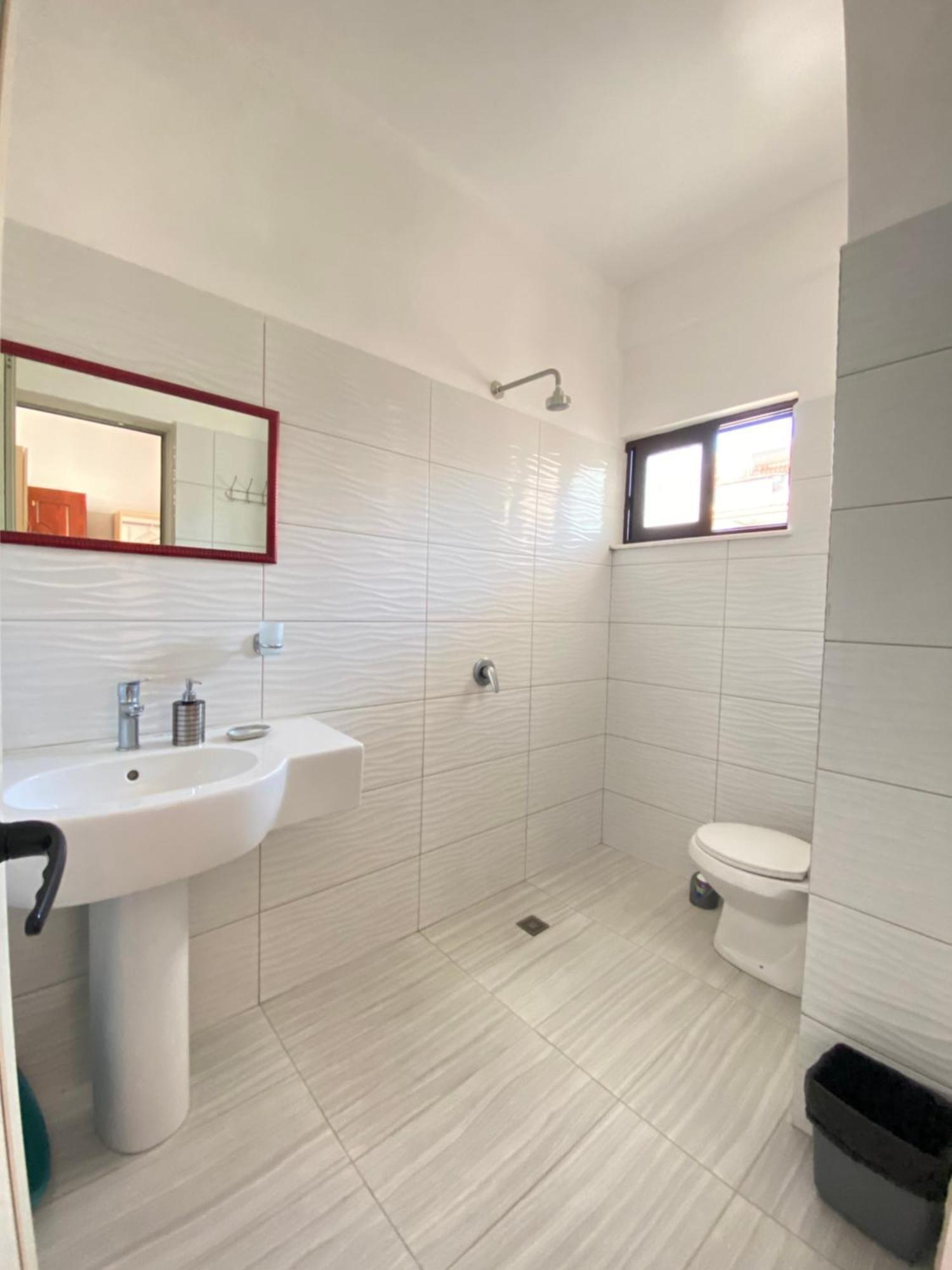 Vila Semako Durres Ngoại thất bức ảnh