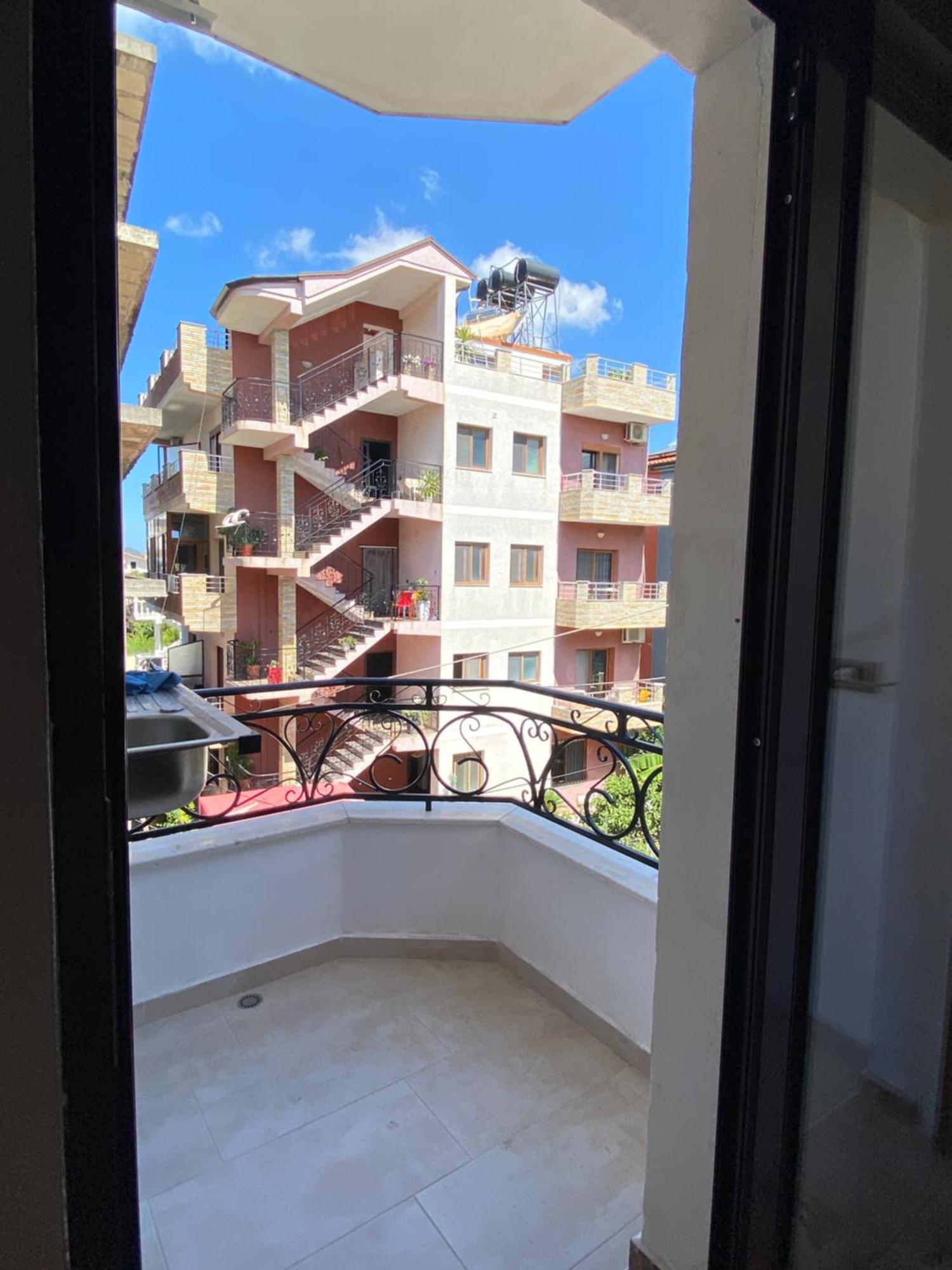 Vila Semako Durres Ngoại thất bức ảnh
