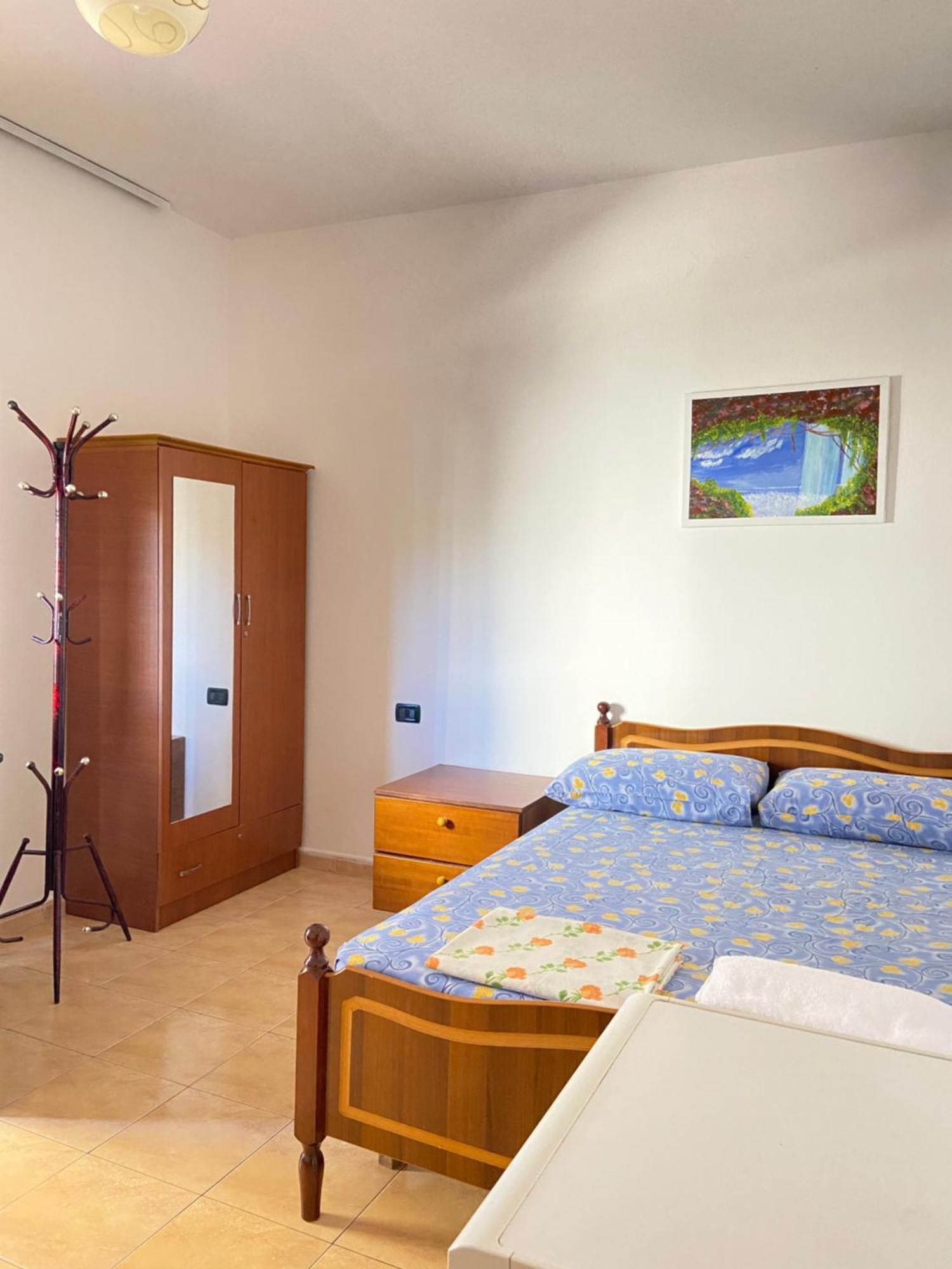 Vila Semako Durres Ngoại thất bức ảnh