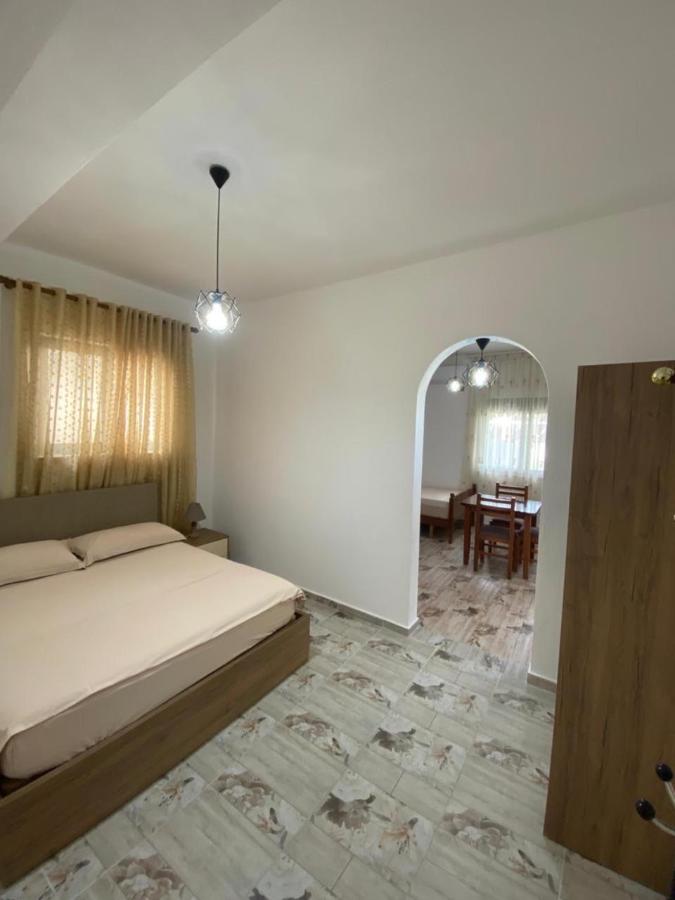 Vila Semako Durres Ngoại thất bức ảnh