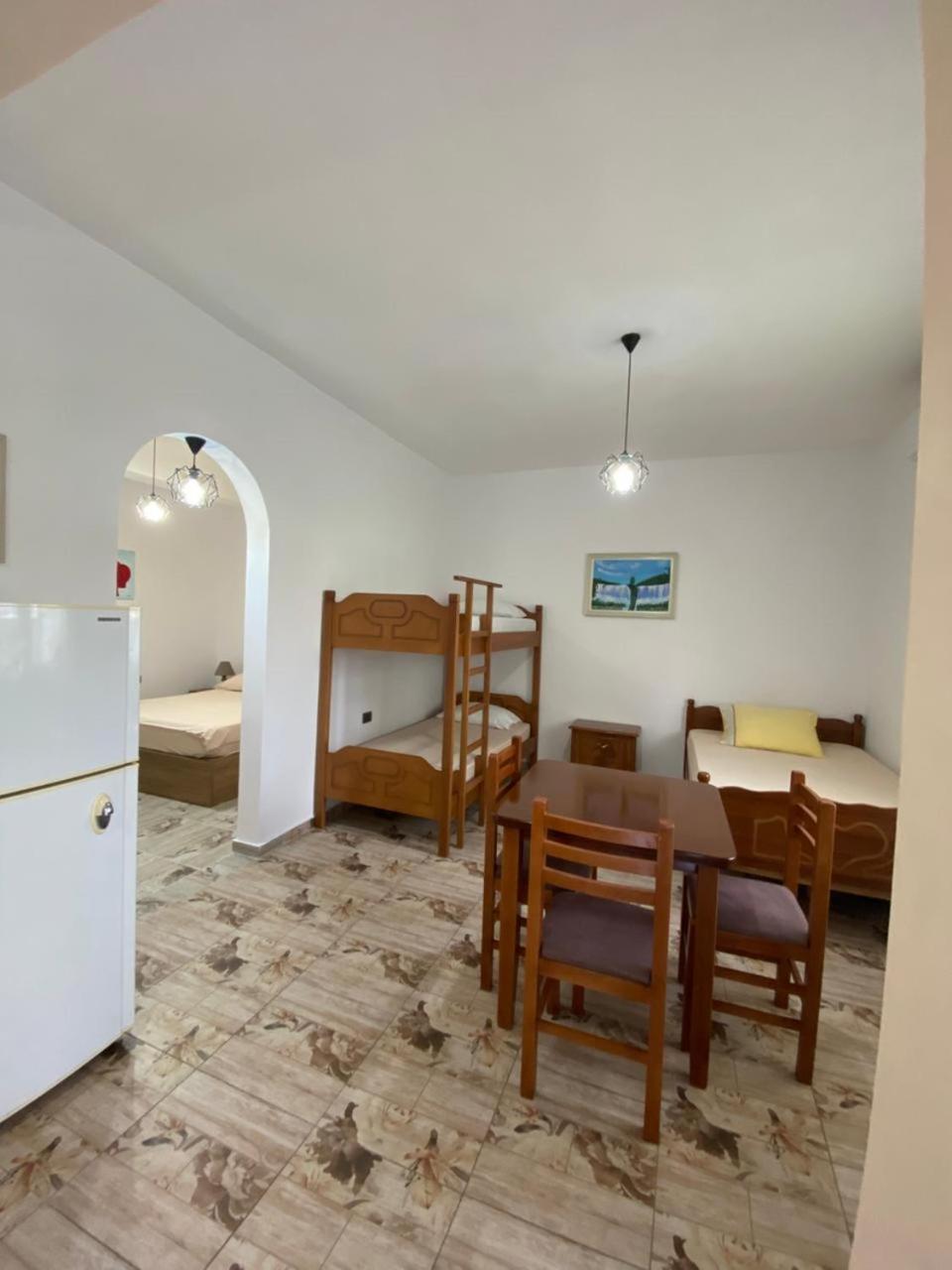 Vila Semako Durres Ngoại thất bức ảnh