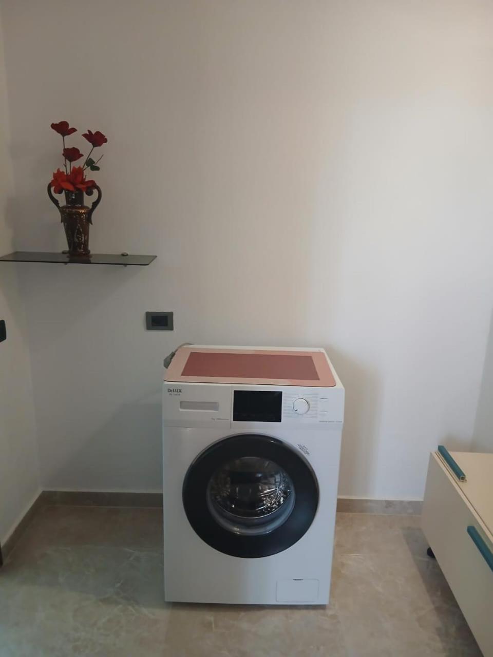 Vila Semako Durres Ngoại thất bức ảnh