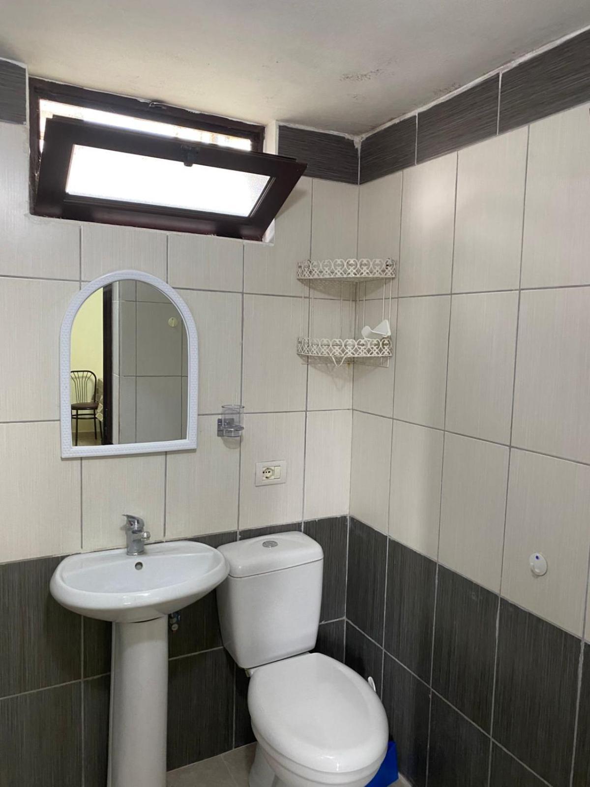 Vila Semako Durres Ngoại thất bức ảnh