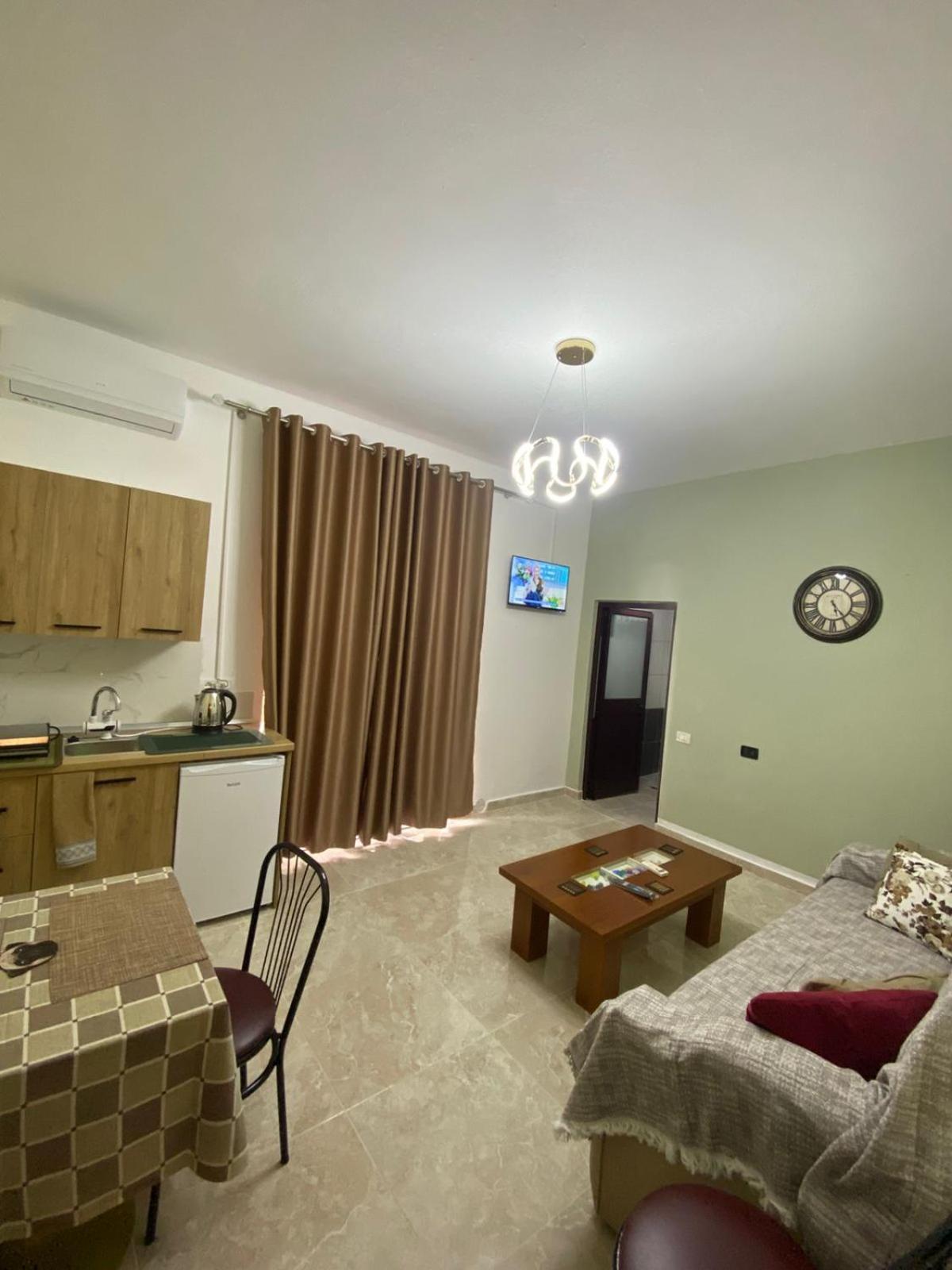 Vila Semako Durres Ngoại thất bức ảnh