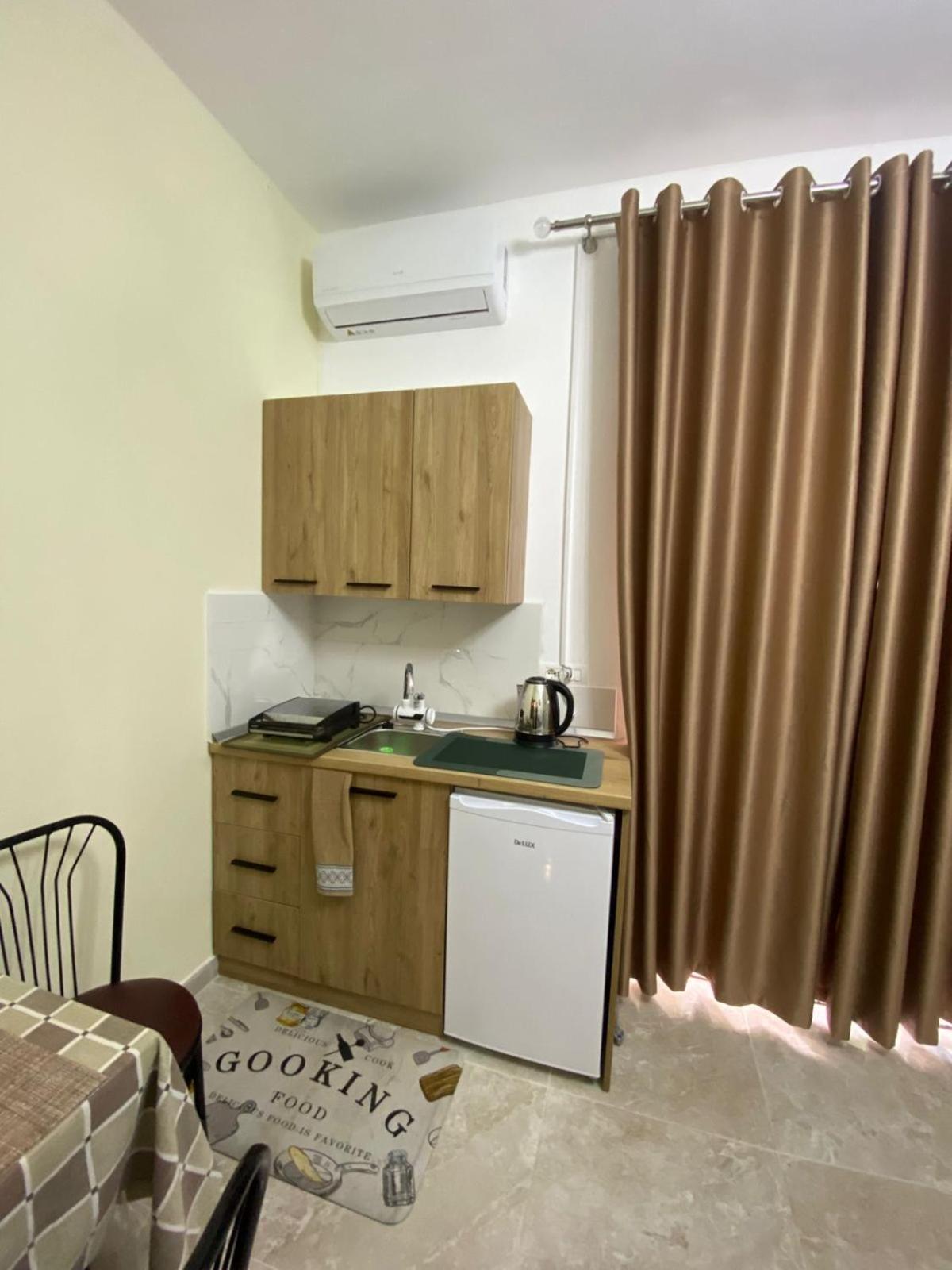 Vila Semako Durres Ngoại thất bức ảnh
