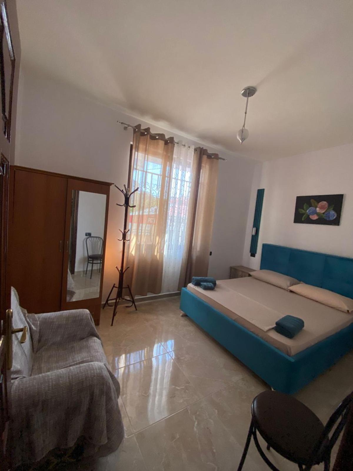Vila Semako Durres Ngoại thất bức ảnh