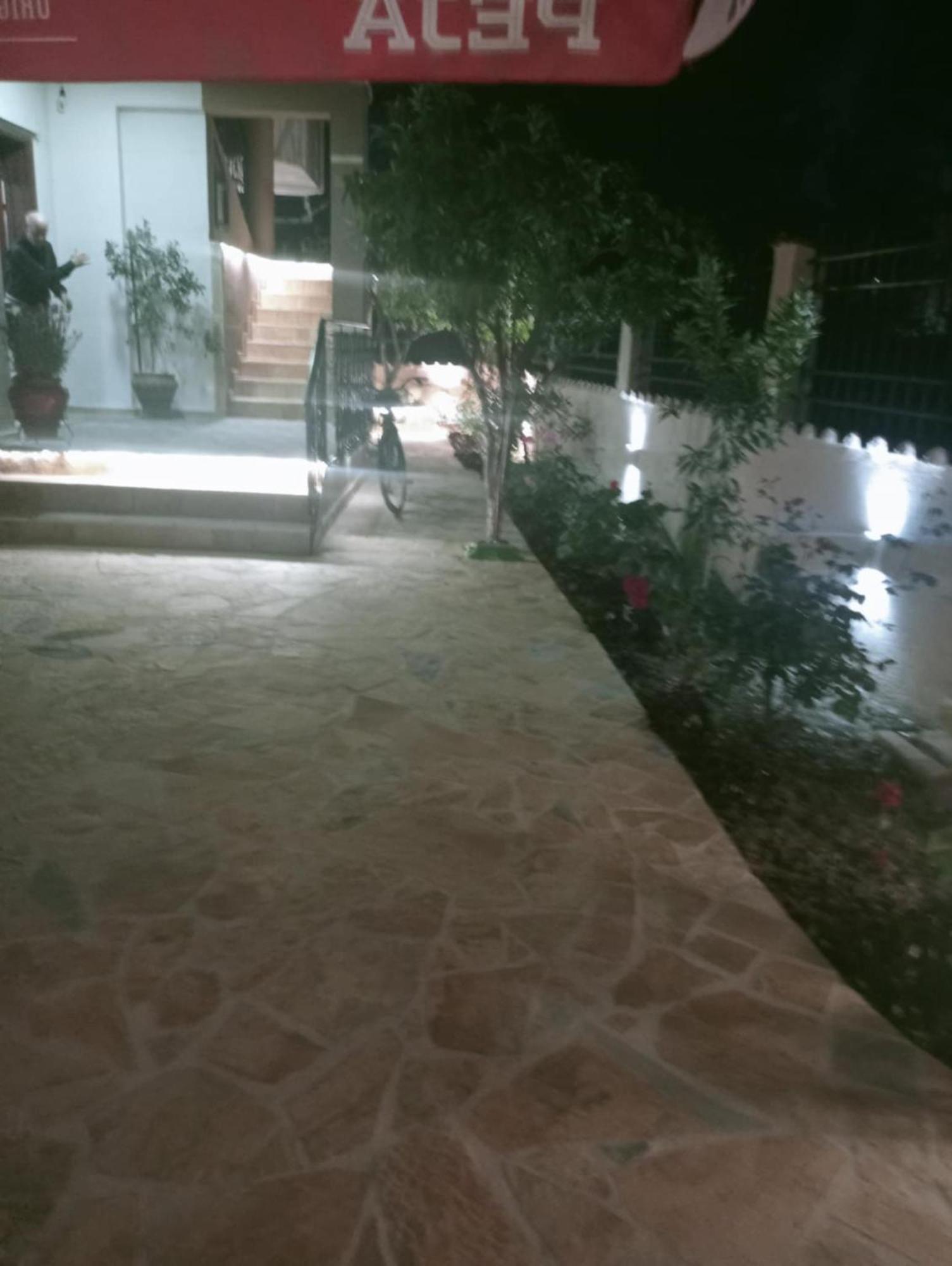 Vila Semako Durres Ngoại thất bức ảnh