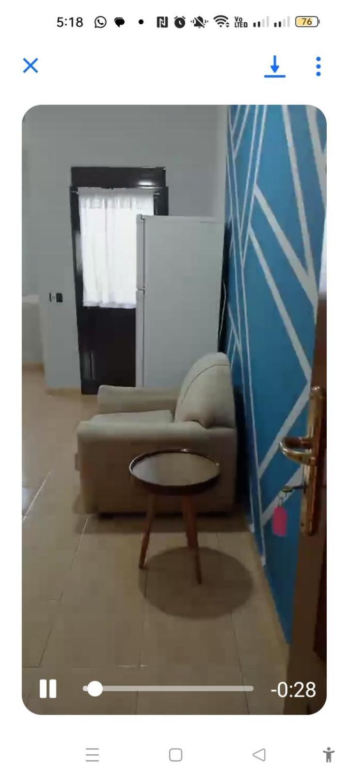Vila Semako Durres Phòng bức ảnh