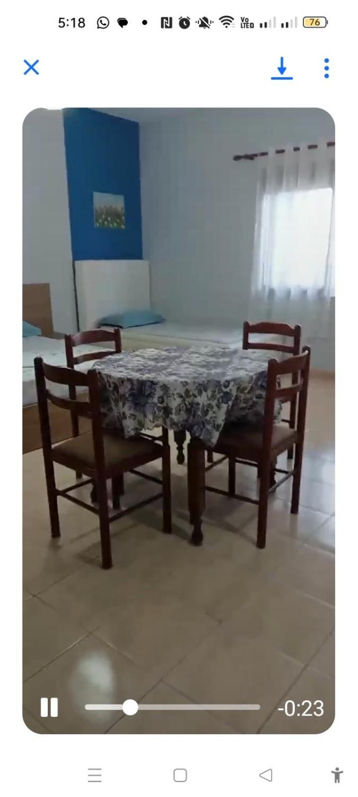 Vila Semako Durres Phòng bức ảnh