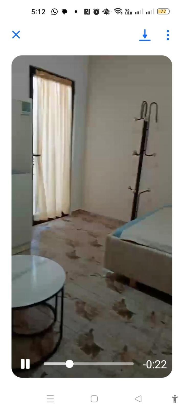 Vila Semako Durres Phòng bức ảnh