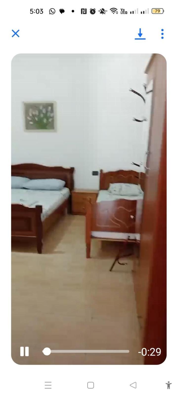 Vila Semako Durres Ngoại thất bức ảnh
