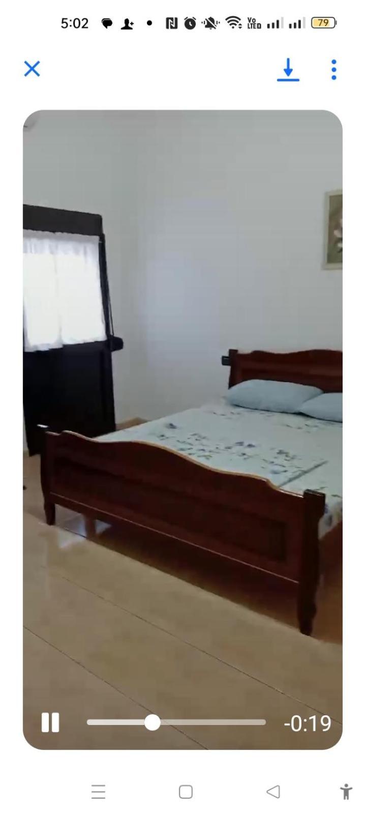 Vila Semako Durres Ngoại thất bức ảnh